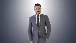 حزب الشعب الجمهوري يعلن اختيار محمد خليل أمينًا لأمانة الشباب المركزية