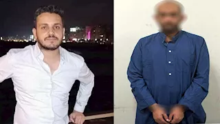 إيداعه مستشفى الأمراض العقلية مدى الحياة.. براءة المتهم بقتل "مهندس الإسكندرية" - صور