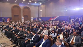 "مستقبل وطن" يسلم معدات زراعية وأجهزة ري حديثة لمزارعي الإسكندرية - صور