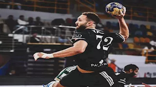 بعد الفوز على فوكس برلين.. الأهلي يواجه الزمالك على برونزية مونديال اليد 