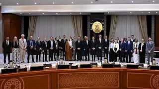 مدبولي يبحث تسريع مشروعات التعدين وتحسين بيئة الاستثمار