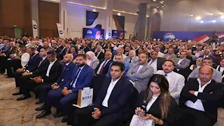 لقاء تنظيمي موسع لقيادات "مستقبل وطن" في ختام جولتهم بالإسكندرية - صور