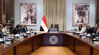 مدبولي يوجه بحصر تساؤلات المواطنين للرد عليها خلال مؤتمر أكتوبر