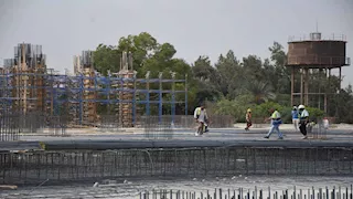 يضم 1600.. موعد افتتاح المجمع الطبي الجامعي بالعاصمة