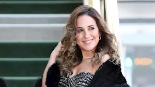 مهرجان الغردقة لسينما الشباب يكرم شيري عادل في حفل افتتاح دورته الرابعة
