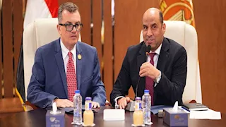 ربط التدريب باحتياجات الاستثمار.. تفاصيل اجتماع وزيري "العمل" و"التخطيط"