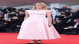   أسوأ إطلالات النجمات في افتتاح مهرجان فينيسيا السينمائي 2026