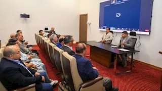 تنظيم صيد الطيور المهاجرة.. "التنمية المحلية والبيئة" تستمع لمقترحات المجتمع المدني