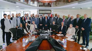 بنك التعمير والإسكان ينفذ تدريبًا تفاعليًا للتوعية بالأمن السيبراني بالتعاون مع شركة Unit 42