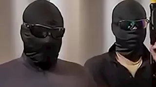 هجوم مسلح في هولندا.. مقتل حارس أمن وإصابة شرطيين واحتجاز 35 شخصًا (فيديو)