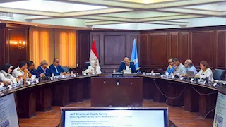 ربط المترو والترام بالأتوبيسات.. محافظ الإسكندرية يُعلن الملامح المستقبلية لشبكة النقل -صور