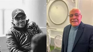 وفاة والد المنتج محمد عباس الجندي.. والنقابة تنعاه