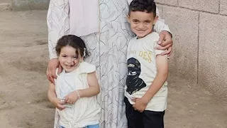 لغز وفاة طفلين شقيقين داخل منزلهما ببنها.. والنيابة تحقق