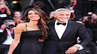  أجمل إطلالات الكابل.. لمهرجان فينيسيا السينمائي 2026(صور)