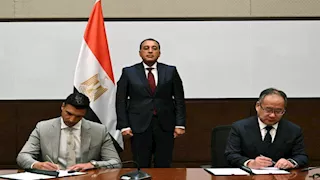 استثمارات بـ2 مليار دولار.. مشروع صيني ضخم لصناعة إطارات السيارات بمصر