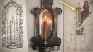 قبل المنبّه.. كيف استخدم الناس الشمعة قديمًا لتحديد موعد الاستيقاظ؟