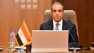 انعقاد الدورة الأولى للجنة العليا المشتركة المصرية الإيطالية بالقاهرة 