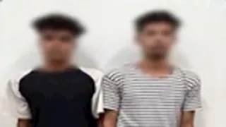 "سيجارة تبغ أم مخدرات".. كشف ملابسات فيديو متداول داخل قطار أسيوط