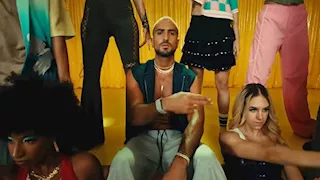 محمد الشرنوبي يرد على منتقديه: "لقيت نفسي ومبسوط في النسخة دي مني"