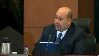 عضو مجلس إدارة المتحدة.. من هو الدكتور شريف الخولي؟