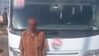 والدتها رفضت تحرير محضر.. تفاصيل إصابة طالبة أثناء نزولها من ميني باص بالشروق