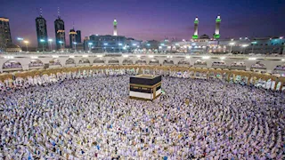 أسعار الحج السياحي الاقتصادي 2027.. تبدأ من 270 ألف جنيه رسميًا
