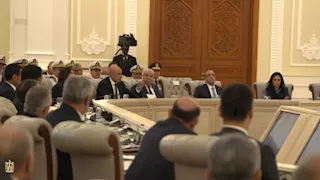 وزير التعليم يستعرض استراتيجية تطوير المنظومة ويؤكد: حل مشكلات الكثافة وعجز المعلمين