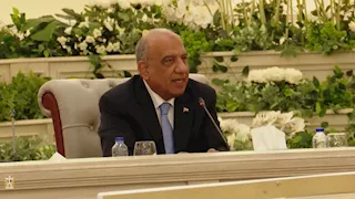 وزير الكهرباء لـ"السيسي": أكثر من 48 مليون مشترك بالعدادات المنزلية