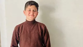 كيف أكتب عنك بصيغة الماضي؟.. انهيار تلاميذ مدرسة خلال رثاء زميلهم المتوفى بالبحيرة- فيديو وصور