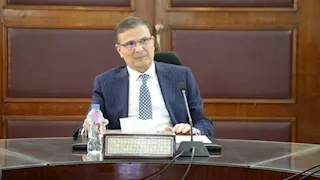 وزير الزراعة يبحث تذليل عقبات الاستثمار في الأراضي الصحراوية