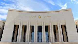 رفع الجلسة العامة لمجلس النواب بعد تأجيل تطبيق قانون الإجراءات الجنائية لمدة عام