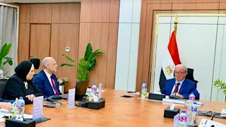 78.3 مليار جنيه إيرادات مستهدفة للصناعات المعدنية خلال 2026/2027