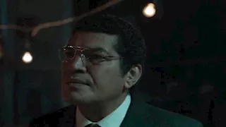 باسم سمرة ينعى زوجة المنتج صادق الصباح