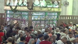 تستمر أسبوعًا.. الطرق الصوفية تعلن مواعيد مولد إبراهيم الدسوقي بكفر الشيخ