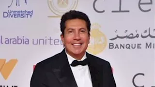 مهرجان VS-FILM يكرم هاني رمزي في حفل افتتاح دورته الثالثة