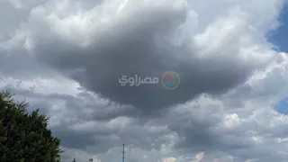 غيوم وفرص لسقوط الأمطار.. أجواءً خريفية وتقلبات جوية تسود كفر الشيخ