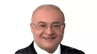 ولاء عبد الغني مشرفًا على معهد الدراسات العليا والبحوث الزراعية بجامعة عين شمس