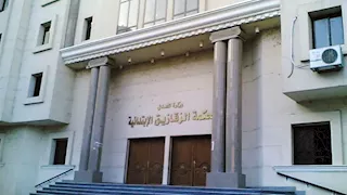 أنهى حياته بسكين وشاكوش.. الإعدام شنقاً لمتهم بقتل والده في الشرقية