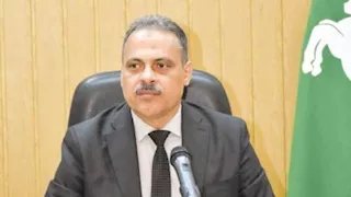 محافظ الشرقية يوجه بتكثيف الرقابة على المواقف والأسواق 