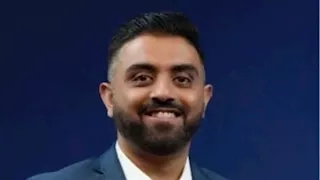 من هو سميت ماتشخار؟ الطيار الهندي الذي أصيب خلال واقعة طائرة فلاي دبي