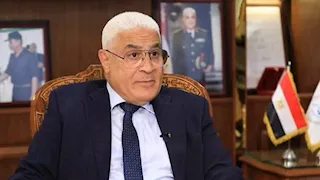 جمال عوض يكشف تفاصيل المنظومة الرقمية للتأمينات ويؤكد توفير 171 خدمة للمواطنين