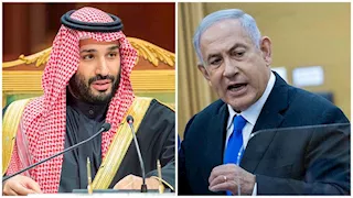 بعد أزمة "فلاي دبي".. رسالة من السعودية إلى إسرائيل: "لا يُمكنكم فرض التطبيع"  