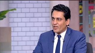 وكيل الصحفيين للتشريعات يطرح رؤية لتنظيم الصحافة الرقمية وحماية حقوق العاملين بها - فيديو