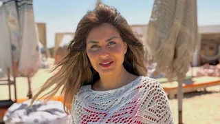 في عيد ميلادها الـ 43 .. قصة الزواج السري في حياة منة فضالي 