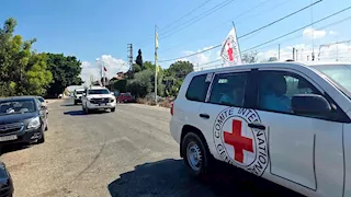 لبنان يتسلم 4 أسرى من إسرائيل
