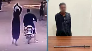 بسبب محاولة نقله للمستشفى.. شاب يعتدي على شقيقه بماسورة حديدية بالأقصر