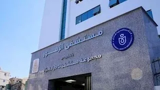 الرعاية الصحية تكشف تفاصيل ضرب طبيب في بورسعيد 