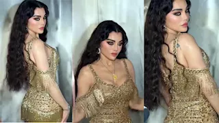 هيفاء وهبي تستعرض إطلالتها قبل حفلها في قرطاج.. وتعلق: تونس بالقلب