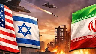 رسائل نارية جديدة من إيران لـ"أمريكا وإسرائيل".. تهديد بالرد والسيادة على مضيق هرمز