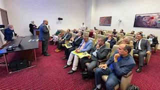 تعزيزًا للتنمية المستدامة.. لجنة وطنية تبحث حماية النظم البيئية بالبحر الأحمر